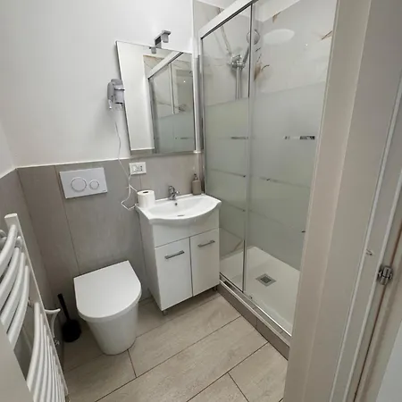 Vendégház Station & Airport Pisa