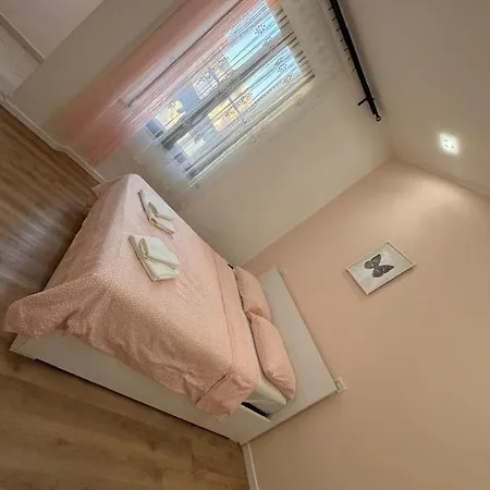 Station & Airport Pisa