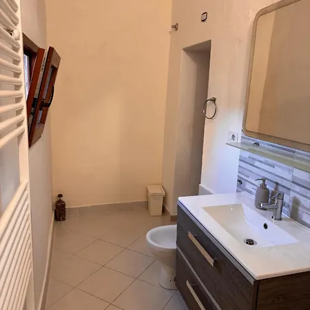 Station & Airport Pisa