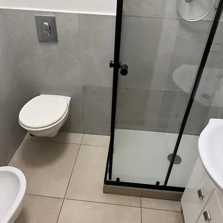 Station & Airport Pisa