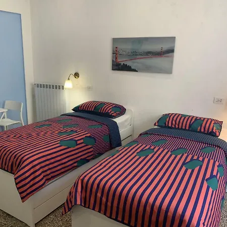 Station & Airport 3* Pisa