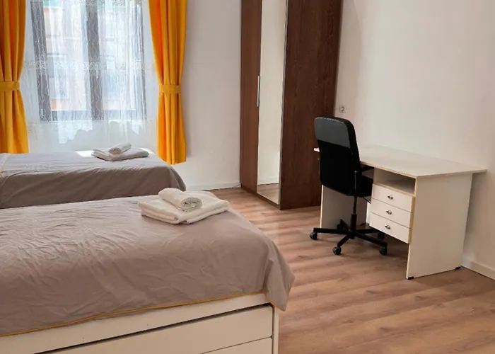 Gasthof Station & Airport 3*