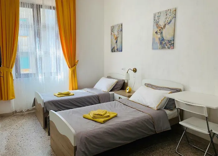 Gasthof Station & Airport